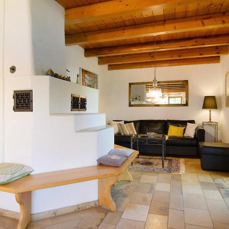 Ferienhaus Reis Ostrach ภายนอก รูปภาพ